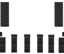 DVA Line Array Set FLY18T-12B-2L mieten – PA-Lautsprecher, Musikbox, Beschallungsanlage, Tonanlage
