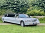Lincoln Stretchlimousine Weiß - Galerie - Bild 2