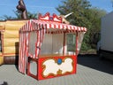 Nostalgie Marktstand geschlossen - Galerie - Bild 1