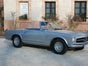 Mercedes Benz 230 SL Pagode Cabrio 1964 "automatik" zum Selbstfahren - Galerie - Bild 3