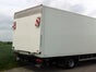 MAN LKW 7,5 to mit Fahrer - Galerie - Bild 3