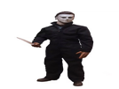Animierte Halloweenfigur mit Sound 6