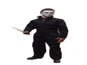 Animierte Halloweenfigur mit Sound 6