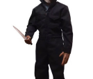 Animierte Halloweenfigur mit Sound 6
