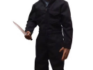 Animierte Halloweenfigur mit Sound 6
