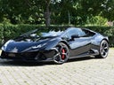 Lamborghini Huracan EVO - Galerie - Bild 1