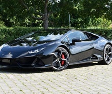 Lamborghini Huracan EVO