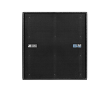 dB 15" Bass Lautsprecher mieten – PA-Lautsprecher, Musikbox, Beschallungsanlage, Tonanlage
