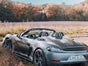Porsche Luxus-Sportwagen Cabrio Spyder RS mieten - Galerie - Bild 4