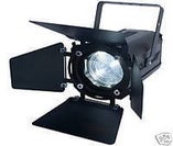 Theaterscheinwerfer 1 KW