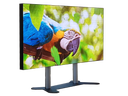 100 Zoll TV 4K UHD mit E- Standfuss mieten – Monitor - Galerie - Bild 1