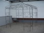 Pavillon - Gartenpavillon - Sommer - Zelt - Garten - Galerie - Bild 2