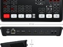 Blackmagic ATEM mini pro - Galerie - Bild 1