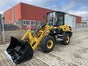 Radlader 4,9 t - Schaufel 0.8 m3 - Galerie - Bild 4