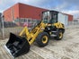 Radlader 4,9 t - Schaufel 0.8 m3 - Galerie - Bild 4