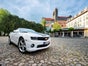 Sportwagen Camaro Cabriolet mit 432 PS und V8-Motor - Galerie - Bild 4