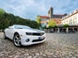 Sportwagen Camaro Cabriolet mit 432 PS und V8-Motor - Galerie - Bild 4