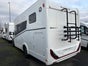 Wohnmobil Teilintegriert mit Hubbett Sunlight T 67 - Galerie - Bild 3