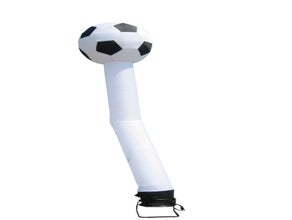 Skytube Fussball