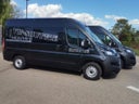 9-Sitzer Urlaubsbus VIP shuttle - Galerie - Bild 1