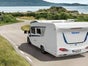 Knaus Van TI Plus, auf MAN, Automatik, ALlrad, AHK, Solar, 32 Zoll TV, abs. Vollausstattung - Galerie - Bild 3