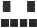 DVA Line Array Set FLY8T-4B mieten – PA-Lautsprecher, Musikbox, Beschallungsanlage, Tonanlage