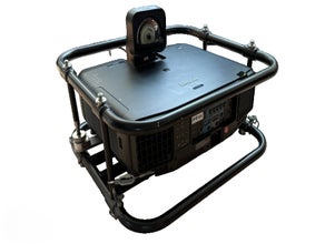 Beamer Epson EB-L1405U