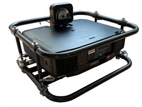 Beamer Epson EB-L1405U
