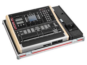JB Lighting Licon 1X Tourpack