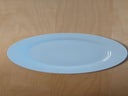 Menü-/Grillteller ø 27cm "Classic" weiß - Teller - Galerie - Bild 1