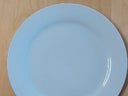 Menü-/Grillteller ø 27cm "Classic" weiß - Teller - Galerie - Bild 1