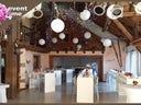 Wir dekorieren Ihren Abiball, Ihre Abifeier, überlassen Sie es den Profis von event4me aus Mannheim, im Rhein-Neckar-Kreis, Heidelberg, Ludwigshafen - Galerie - Bild 1