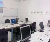 PC-Schulungsäume bzw. Seminarräume in Stuttgart tageweise anmieten