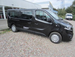 Opel Vivaro Combi 9-Sitzer L2H1 Bus 2, 0 CDTI