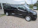 Opel Vivaro Combi 9-Sitzer L2H1 Bus 2, 0 CDTI - Galerie - Bild 1