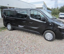 Opel Vivaro Combi 9-Sitzer L2H1 Bus 2, 0 CDTI