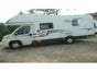 Elnagh Baron 22 - Wohnmobil mit Heckgarage - Galerie - Bild 3