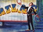 Zirkus Jongleur Kulisse, Circus, Clown, Zirkuszelt - Galerie - Bild 2
