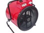 Zeltheizung - Industrie Heizlüfter 3000 Watt - Heizgebläse - Warmluftgebläse - Galerie - Bild 3