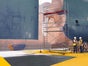 Fahrgerüst Uni Leicht Arbeitshöhe 4,26 m - Galerie - Bild 4