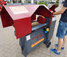 Holzspalter 6 t Spaltkraft 230 V, liegend