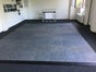 Tanzboden 4m x 4m / Tanzfläche / Tanzparkett / Multifunktionsboden / Zeltboden / Messebelag / Hygieneboden / Hallenboden / Allzweckboden - Galerie - Bild 2