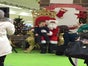 Walk-Act Nikolaus / Weihnachtsmann / Spezial-Promotion / Kostüm / Promoter - Galerie - Bild 2