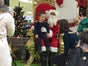 Walk-Act Nikolaus / Weihnachtsmann / Spezial-Promotion / Kostüm / Promoter - Galerie - Bild 2