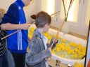 100 Enten zum Entenangeln inkl. 19% MwSt.