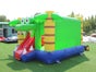 KROKODIL HÜPFBURG MIETEN I 24/7 SUPPORT / BOUNCING CASTLE CROCODILE - Galerie - Bild 2