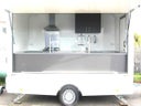 Imbissanhänger / Foodtruck zu vermieten - Voll Ausgetattet!