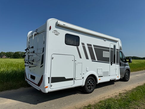 Wohnmobil mieten in Kevelaer | Erento.com