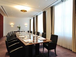 Kastens Hotel Luisenhof
