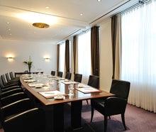 Kastens Hotel Luisenhof
